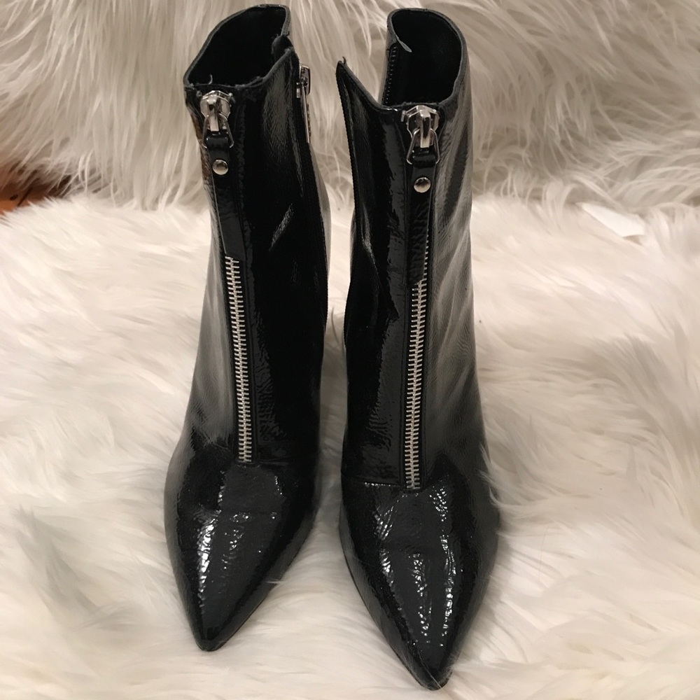 Guess booties